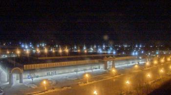 Weather camera view of Iowa State Fair Grounds.