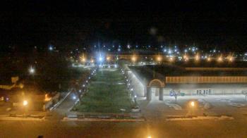 Weather camera view of Iowa State Fair Grounds.