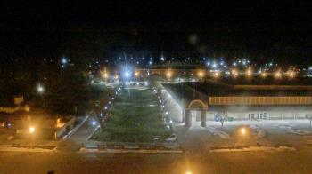 Weather camera view of Iowa State Fair Grounds.