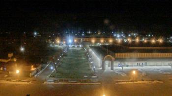 Weather camera view of Iowa State Fair Grounds.