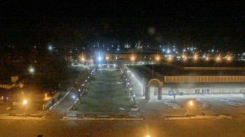 Weather camera view of Iowa State Fair Grounds.