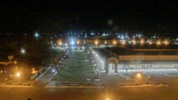 Weather camera view of Iowa State Fair Grounds.