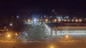 Weather camera view of Iowa State Fair Grounds.