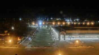 Weather camera view of Iowa State Fair Grounds.