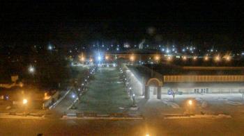 Weather camera view of Iowa State Fair Grounds.