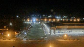 Weather camera view of Iowa State Fair Grounds.