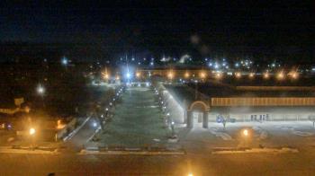 Weather camera view of Iowa State Fair Grounds.