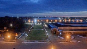 Weather camera view of Iowa State Fair Grounds.