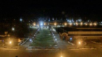 Weather camera view of Iowa State Fair Grounds.