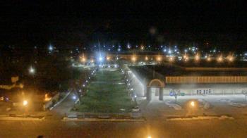 Weather camera view of Iowa State Fair Grounds.