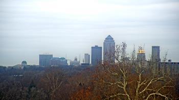 Weather camera view of Iowa State Fair Grounds.