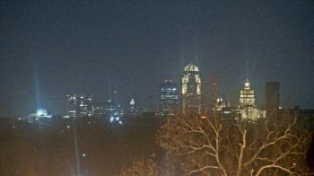 Weather camera view of Iowa State Fair Grounds.