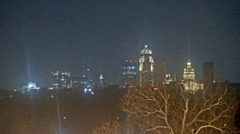 Weather camera view of Iowa State Fair Grounds.