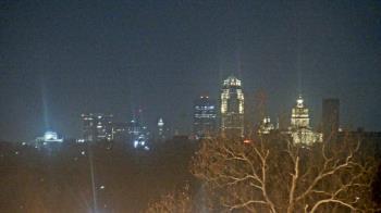 Weather camera view of Iowa State Fair Grounds.