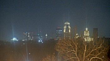 Weather camera view of Iowa State Fair Grounds.