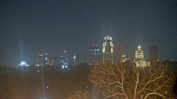 Weather camera view of Iowa State Fair Grounds.