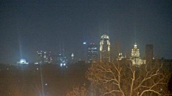 Weather camera view of Iowa State Fair Grounds.