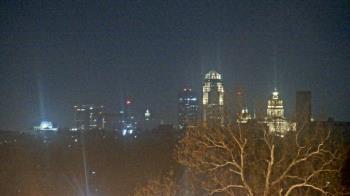 Weather camera view of Iowa State Fair Grounds.