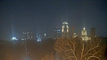 Weather camera view of Iowa State Fair Grounds.