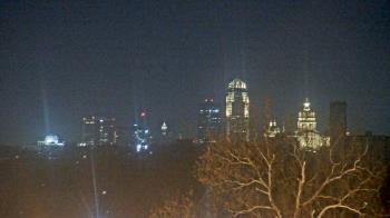 Weather camera view of Iowa State Fair Grounds.