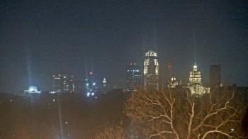 Weather camera view of Iowa State Fair Grounds.