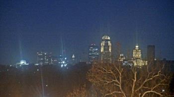 Weather camera view of Iowa State Fair Grounds.