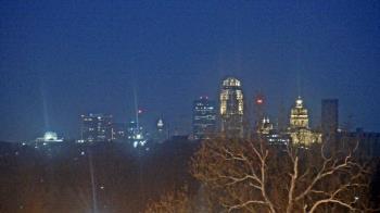 Weather camera view of Iowa State Fair Grounds.