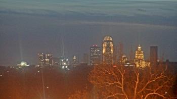 Weather camera view of Iowa State Fair Grounds.