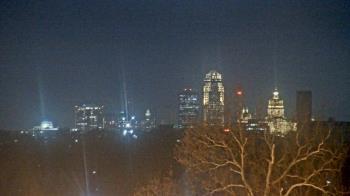 Weather camera view of Iowa State Fair Grounds.