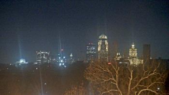 Weather camera view of Iowa State Fair Grounds.