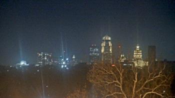 Weather camera view of Iowa State Fair Grounds.