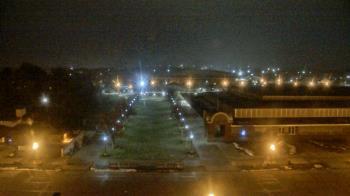 Weather camera view of Iowa State Fair Grounds.