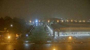 Weather camera view of Iowa State Fair Grounds.