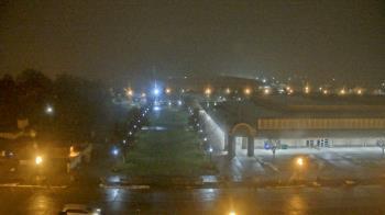 Weather camera view of Iowa State Fair Grounds.