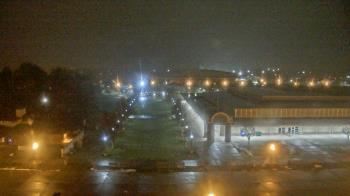 Weather camera view of Iowa State Fair Grounds.