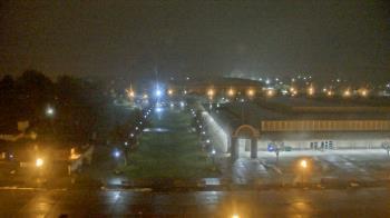 Weather camera view of Iowa State Fair Grounds.