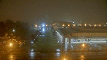 Weather camera view of Iowa State Fair Grounds.