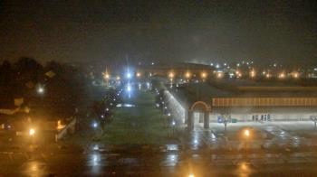 Weather camera view of Iowa State Fair Grounds.