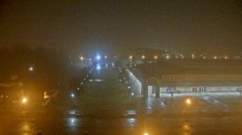 Weather camera view of Iowa State Fair Grounds.