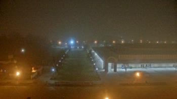 Weather camera view of Iowa State Fair Grounds.