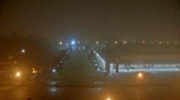 Weather camera view of Iowa State Fair Grounds.