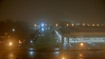 Weather camera view of Iowa State Fair Grounds.