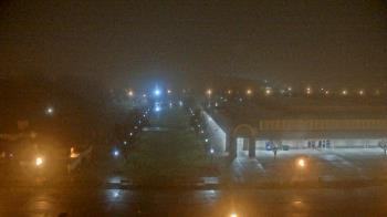 Weather camera view of Iowa State Fair Grounds.