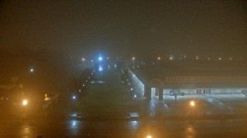 Weather camera view of Iowa State Fair Grounds.