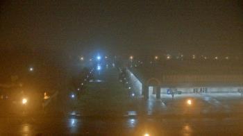 Weather camera view of Iowa State Fair Grounds.