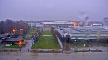 Weather camera view of Iowa State Fair Grounds.