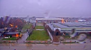 Weather camera view of Iowa State Fair Grounds.
