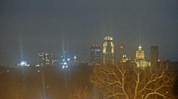 Weather camera view of Iowa State Fair Grounds.