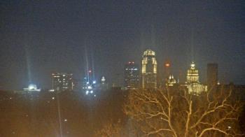 Weather camera view of Iowa State Fair Grounds.