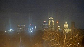 Weather camera view of Iowa State Fair Grounds.